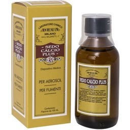 Sedocalcio Plus Aérosol