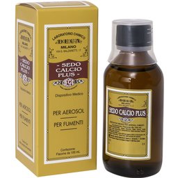 Sedocalcio Plus Aérosol
