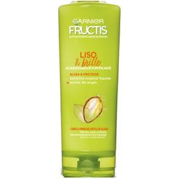 Fructis Lisse & Brillance Après-Shampooing 300ml