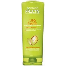 Fructis Lisse & Brillance Après-Shampooing 300ml