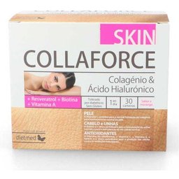 Collaforce Skin 30 Sachets