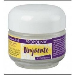 Propolinas Caramelos 50 G *
