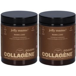 Jolly Mama Mama Load