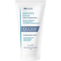 Keracnyl Repair Crème Compensatrice 50ml