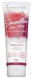 Smoothie Litchi-Mûre Lait Capillaire 250 ml - Tube 250 ml