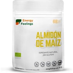 Amidon de Maïs Eco Vegan Sans Gluten 1kg