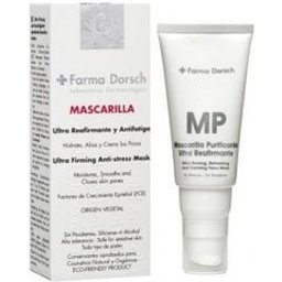 Masque Peeling Purifiant Purifiant 50ml