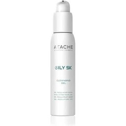 Cleansing Gel Oily Sk 115ml