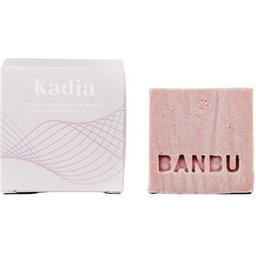 Kadia Mousse Solide Peaux Sensibles 100g