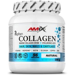 Colágeno Marino Peptan Natural 300g