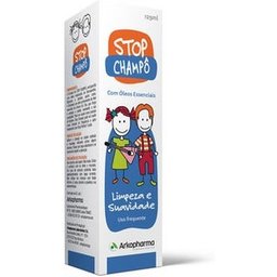 Shampooing Stop 125ml