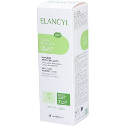 Slim Design™ Cellulite Rebelle Complexe caféine