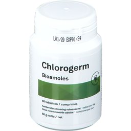 Chlorogerm Bioamoles