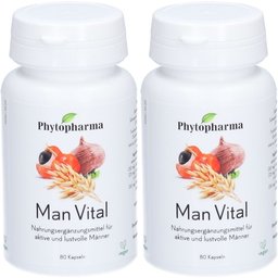 Man Vital