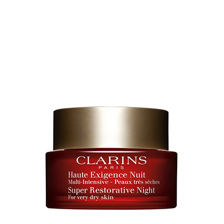 Haute Exigence Nuit Multi-Intensive Peaux Très Sèches pot 50ml