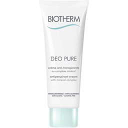 Deo Pure - Crème