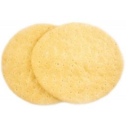Base pour pizza S/G S/H S/Le S/S 300g