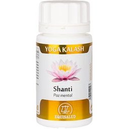 Yoga Kalash Shanti 60caps