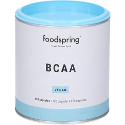 Bcaa 120caps