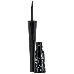 Purobio Eyeliner On Fleek 02 Noir