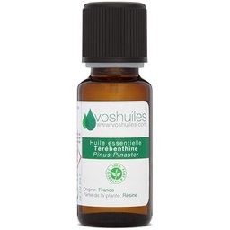 Huile Essentielle De Térebenthine 10ml