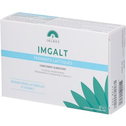 Imgalt Ferments lactiques