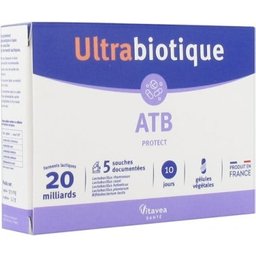 ATB Protect 10 Gélule