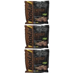 Isostar® Barres Energy Sport Chocolat