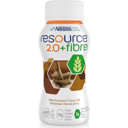 Resource 2.0 Fibre Café 200 ml
