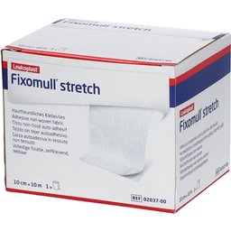 Fixomull® Stretch 10 cm x 10 m