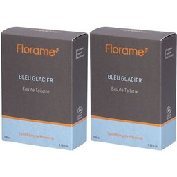 Eau de Toilette Bleu Glacier