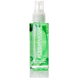 Wash Nettoyant pour jouets érotiques 100ml