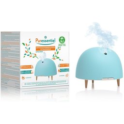 Diffuseur Humidificateur Ultrasonique Spoutnik