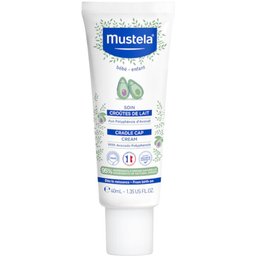 Mustela® Bébé-Enfant Soin Croûtes de Lait