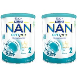 Nestlé Optipro 2 2x800g