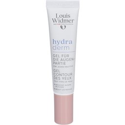 Hydraderm Gel Contour des Yeux Sans Parfum