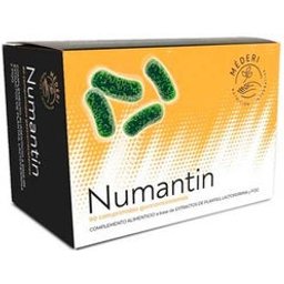 Mederi Numantin 90comp