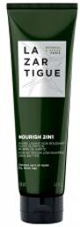 Nourish 2in1 Baume Lavant Non Moussant Haute Nutrition 150 ml - Tube 150 ml