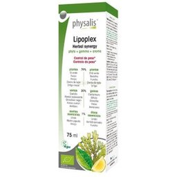Lipoplex 75ml