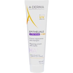 A Derma Epitheliale Ultra Repair Spf50+
