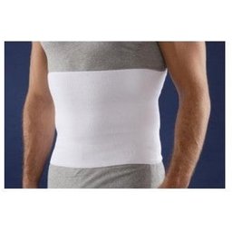 Gaine en laine blanche T-5/33