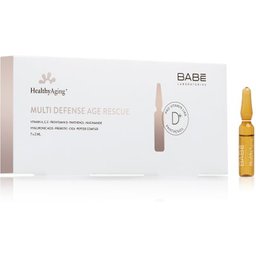 Babé HealthyAging+ Multi Defense Age Rescue 7x2ml