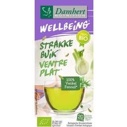 Wellbeing Thé Fenouil