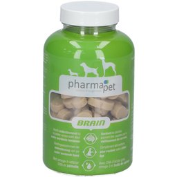 Pharmapet Brain