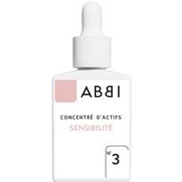 Concent d'Actifs Sensibilité 15ml