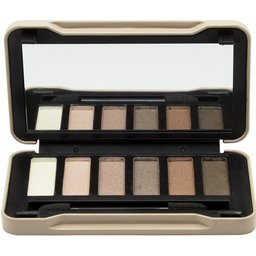 Palette Magic Studio Nudes 6 Couleurs 1 Unité