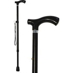 Canne de marche en aluminium 5104 1pc
