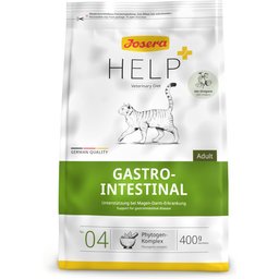 Help+ Aliment diététique pour chat adulte - Troubles gastro-intestinaux