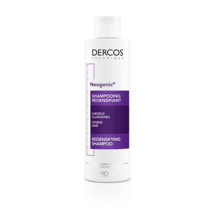 Dercos Neogenic shampooing redensifiant flacon 200ml