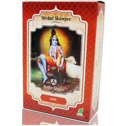 Sidr Traitement naturel des cheveux 100g